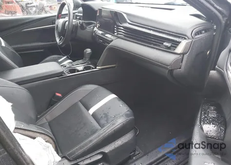 2025 Toyota Camry Se из США, поврежденный, VIN 4T1DAACK7SU567248